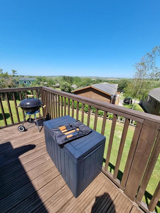 Bella View - Newquay - White Acres Hotel Exterior foto