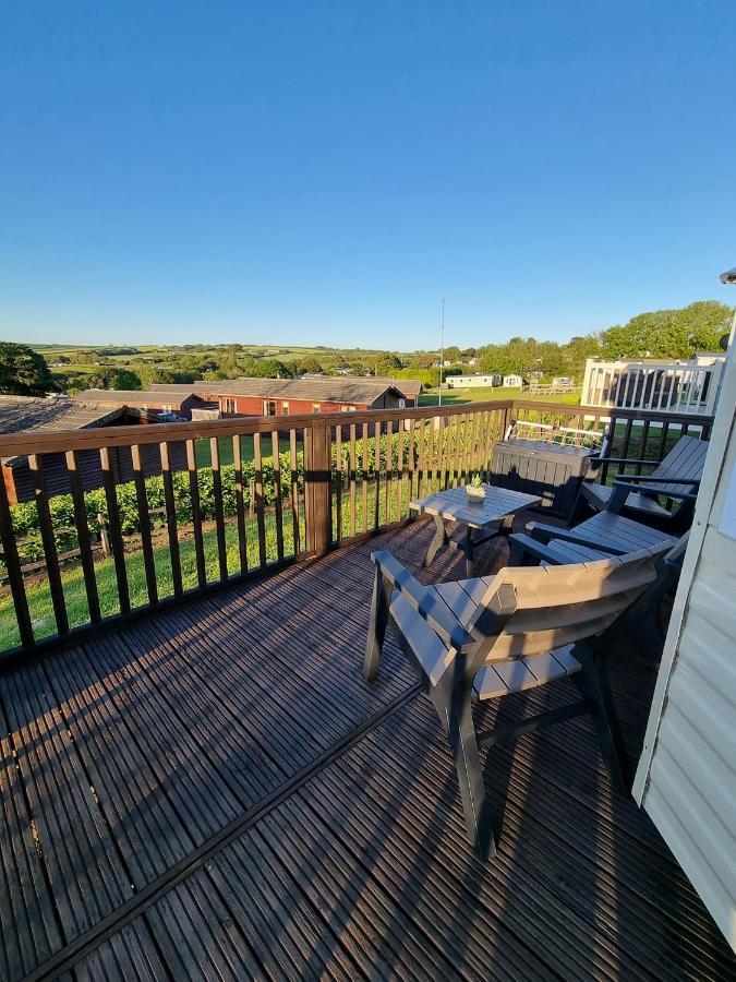 Bella View - Newquay - White Acres Hotel Exterior foto